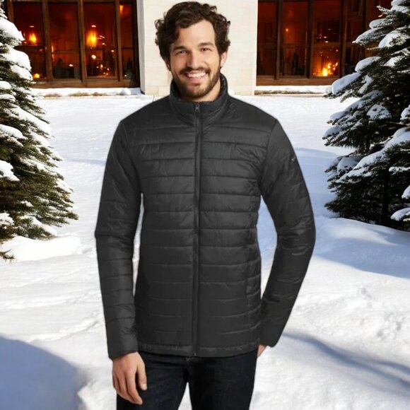 Eddie Bauer  WeatherEdge Plus 3-in-1 Jacket Size 2XL - Picture 6 of 14